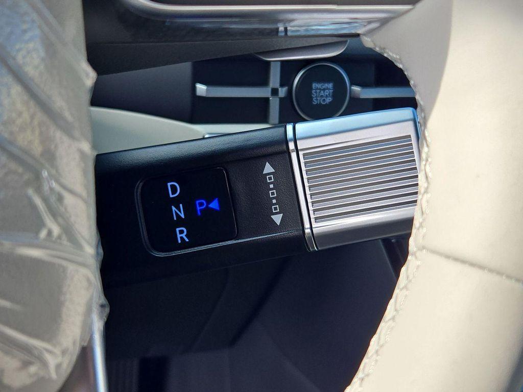 new 2026 Hyundai Santa Fe car, priced at $38,294