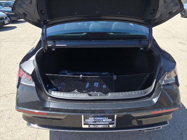 new 2025 Hyundai Elantra car, priced at $28,805