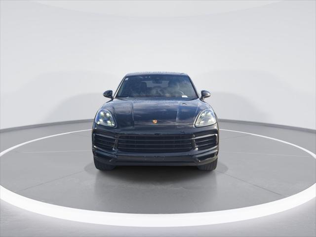 used 2019 Porsche Cayenne car, priced at $39,405