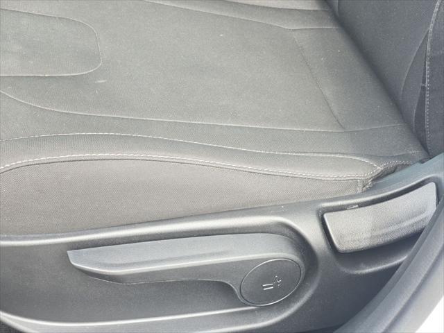 used 2023 Hyundai Elantra car, priced at $17,999