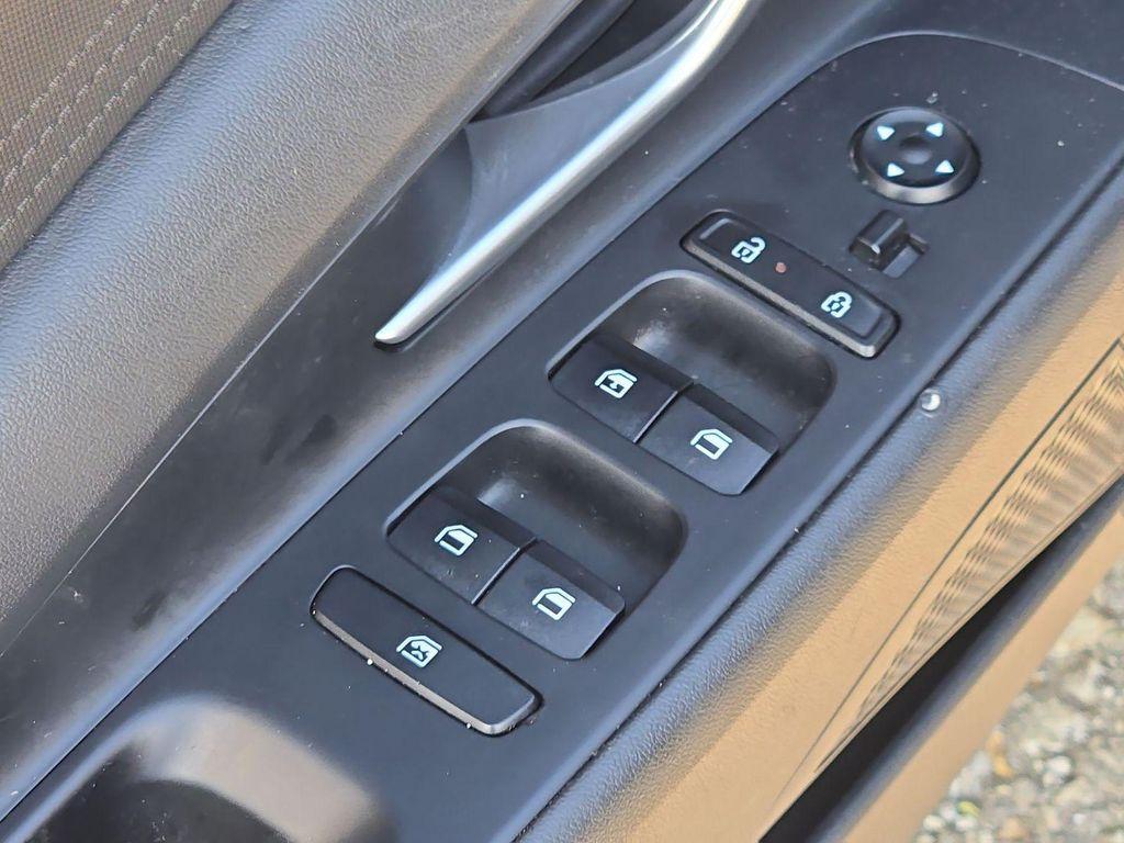 used 2025 Hyundai Elantra car, priced at $20,098