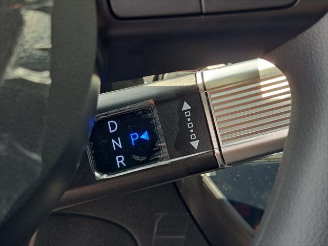 new 2025 Hyundai Sonata car, priced at $29,046