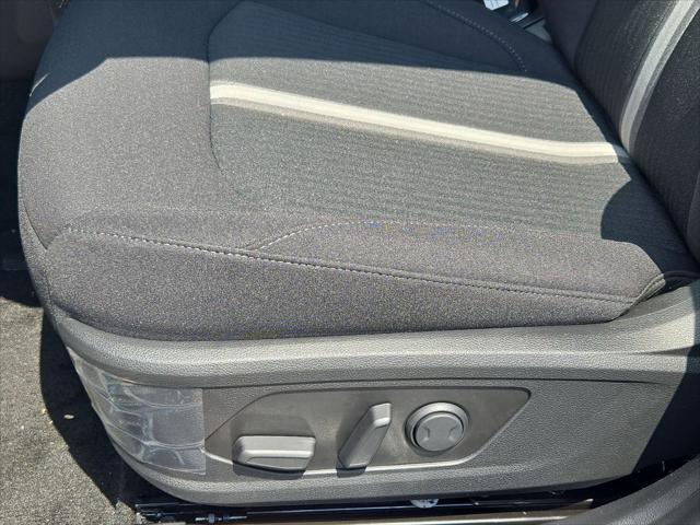 new 2025 Hyundai Sonata car, priced at $29,046