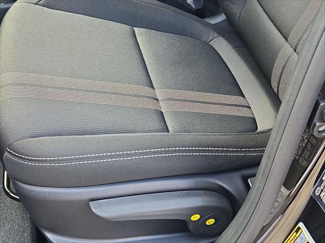 new 2025 Hyundai Venue car, priced at $22,994