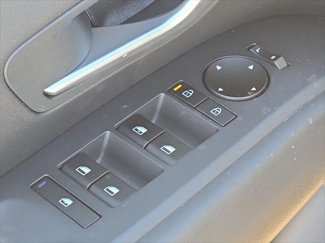 new 2025 Hyundai Tucson car, priced at $29,710