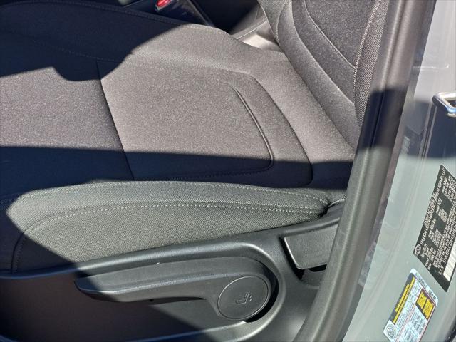 new 2025 Hyundai Tucson car, priced at $29,710