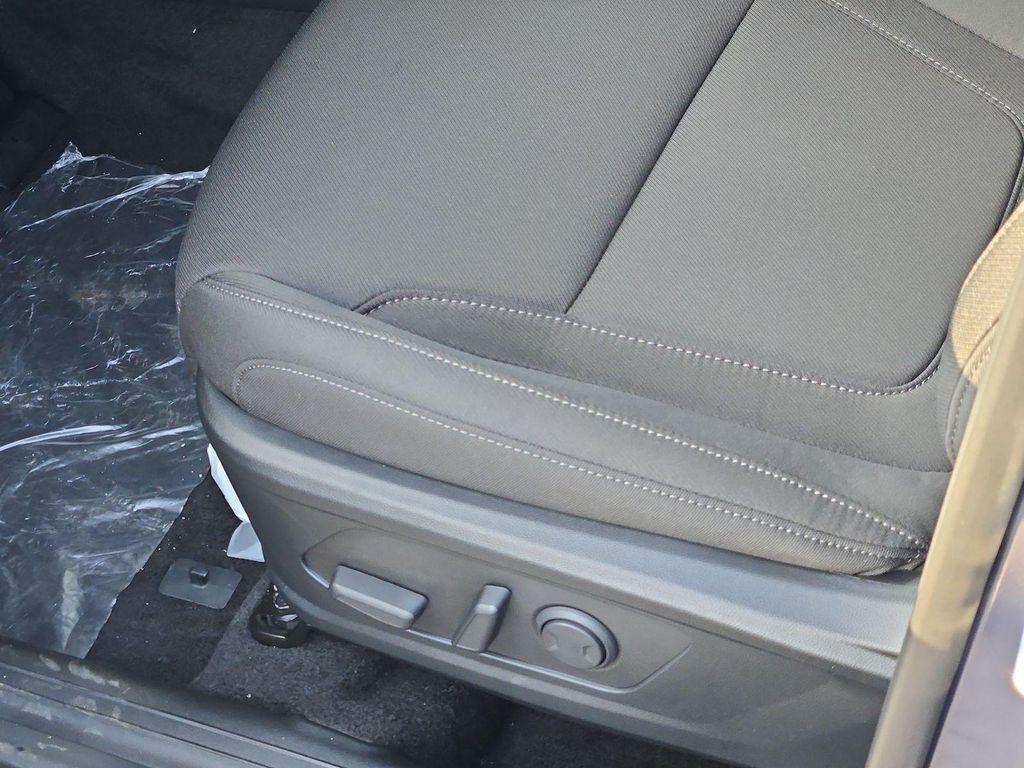 new 2026 Hyundai Tucson car, priced at $30,894