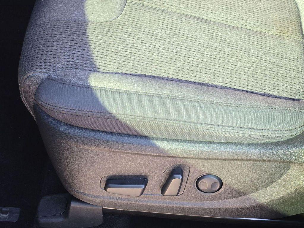 used 2023 Hyundai Santa Fe car, priced at $23,997
