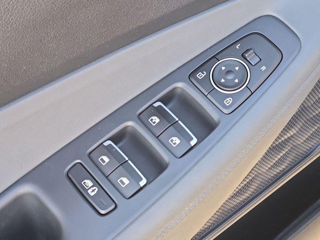 used 2023 Hyundai Santa Fe car, priced at $23,997