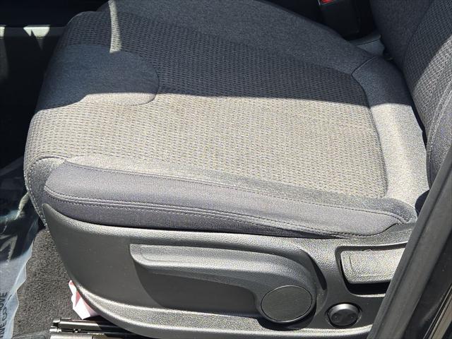 used 2023 Hyundai Santa Fe car, priced at $21,197
