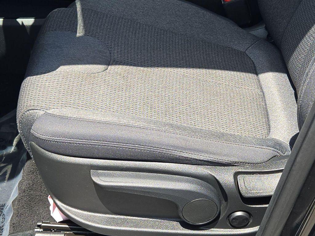 used 2023 Hyundai Santa Fe car, priced at $20,193