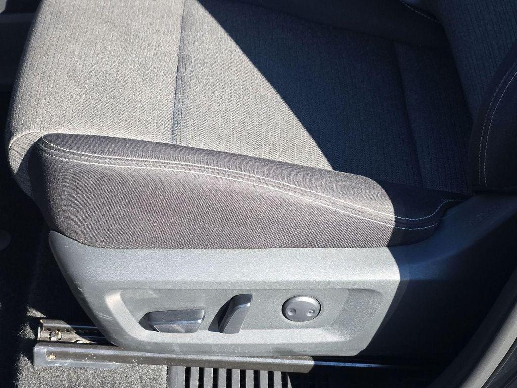 used 2023 Nissan Rogue car, priced at $19,997