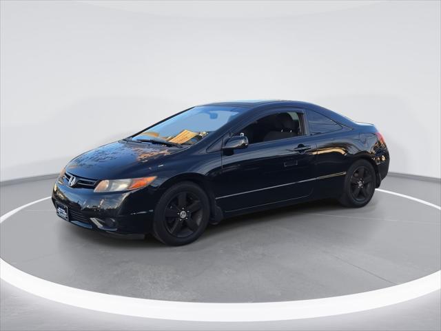 used 2008 Honda Civic car, priced at $9,998