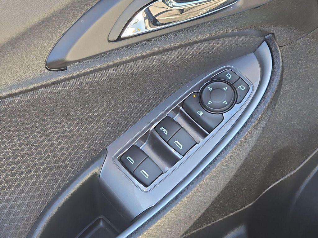 used 2024 Chevrolet Malibu car, priced at $18,752