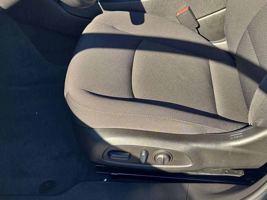 used 2024 Chevrolet Malibu car, priced at $18,752