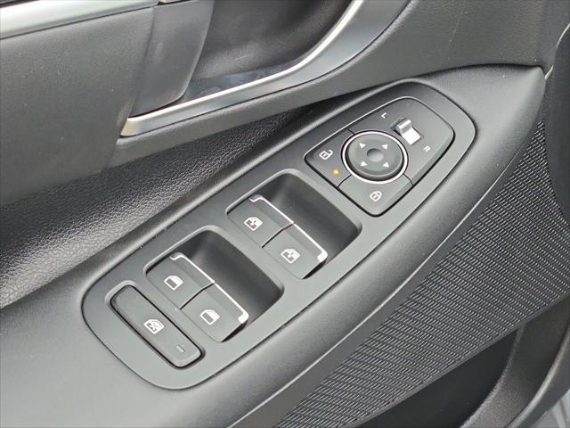 new 2025 Hyundai Sonata car, priced at $27,499