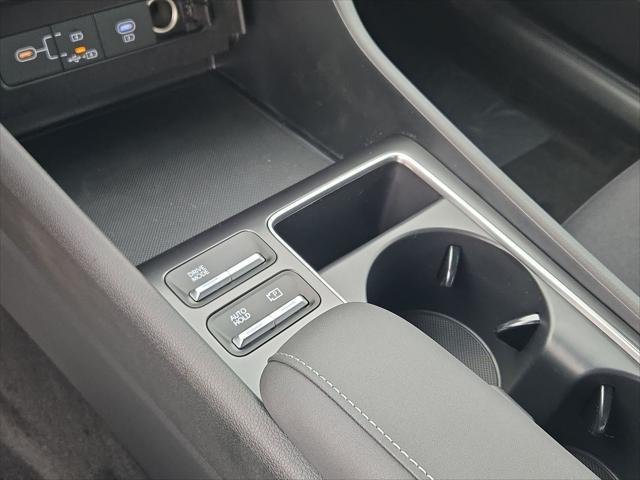 new 2025 Hyundai Sonata car, priced at $27,499