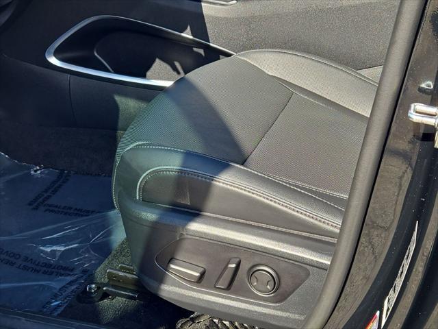 used 2022 Hyundai Tucson car, priced at $26,998
