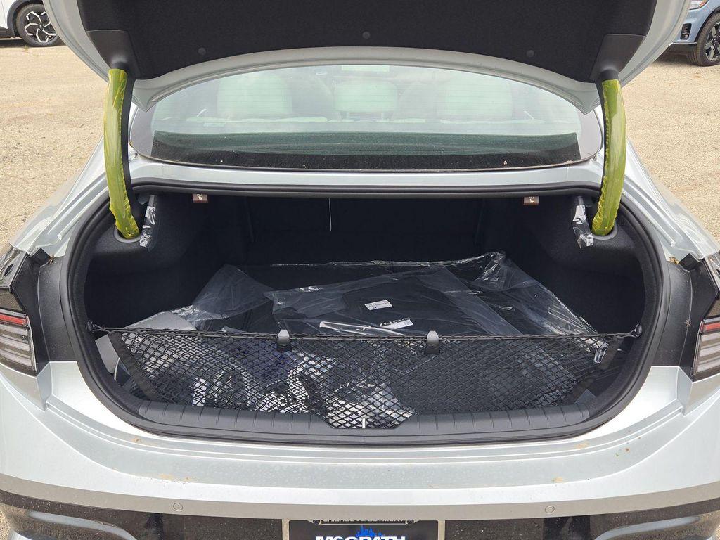 new 2025 Hyundai Sonata Hybrid car, priced at $34,023