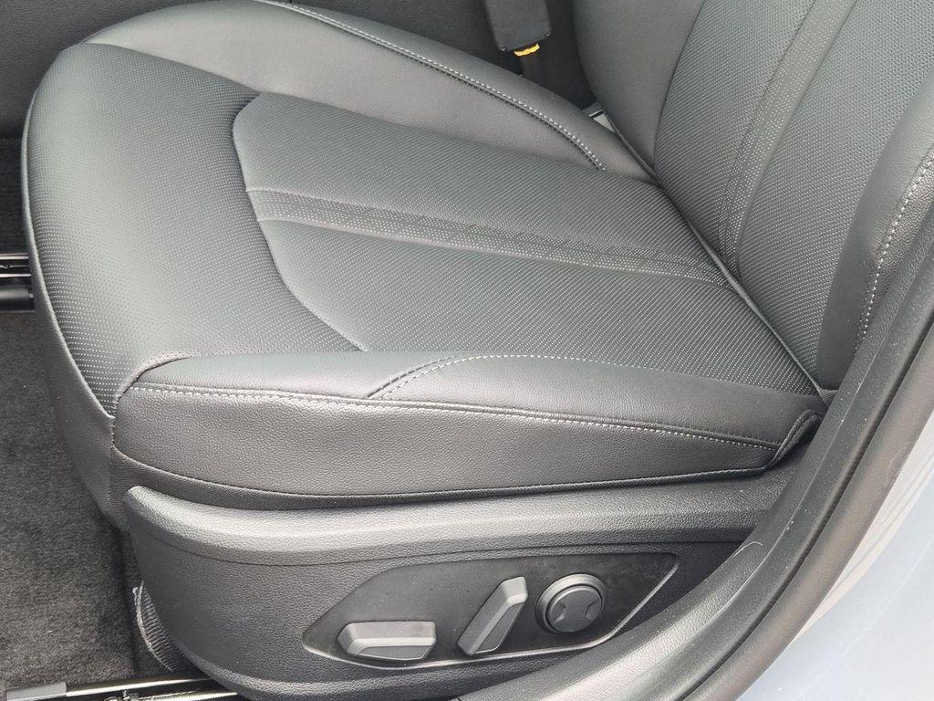 new 2025 Hyundai Sonata Hybrid car, priced at $34,322