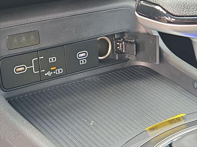 new 2025 Hyundai Kona car, priced at $26,411