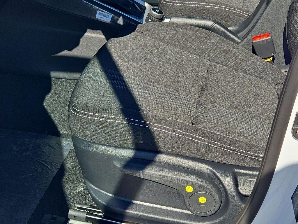 new 2026 Hyundai Venue car, priced at $24,242