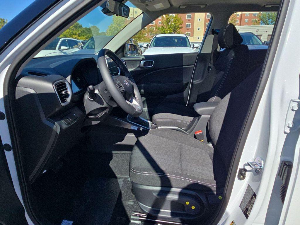 new 2026 Hyundai Venue car, priced at $24,242