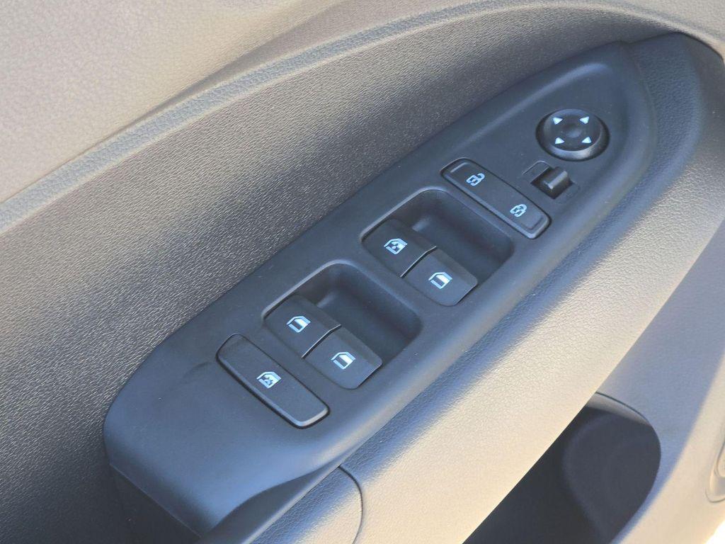 new 2026 Hyundai Venue car, priced at $24,242