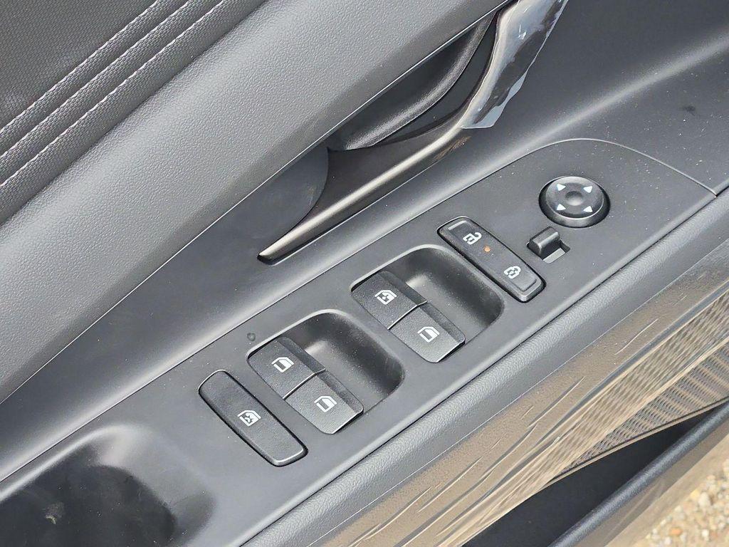 new 2026 Hyundai Elantra car, priced at $25,841
