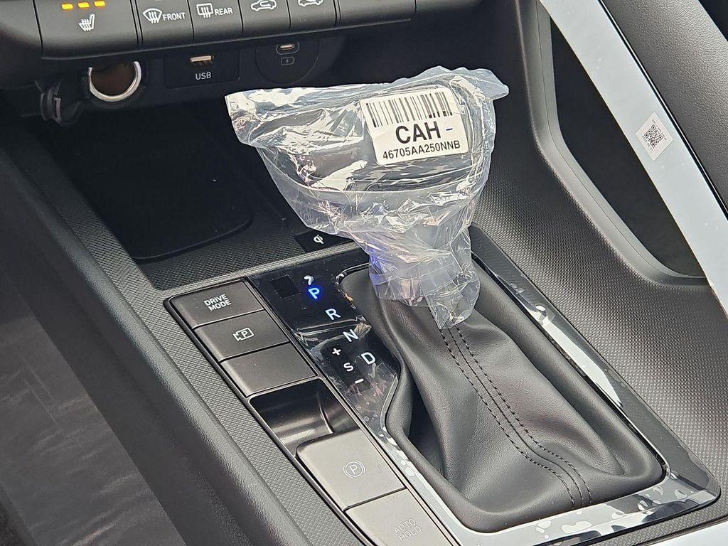 new 2026 Hyundai Elantra car, priced at $25,841
