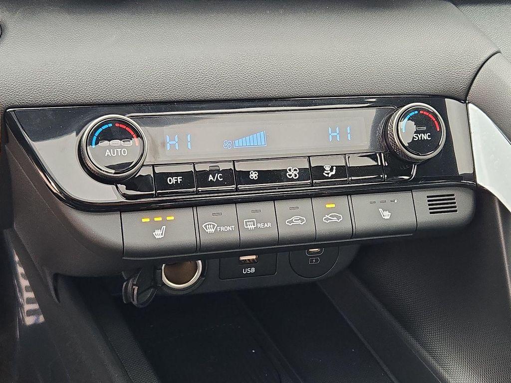 new 2026 Hyundai Elantra car, priced at $25,841