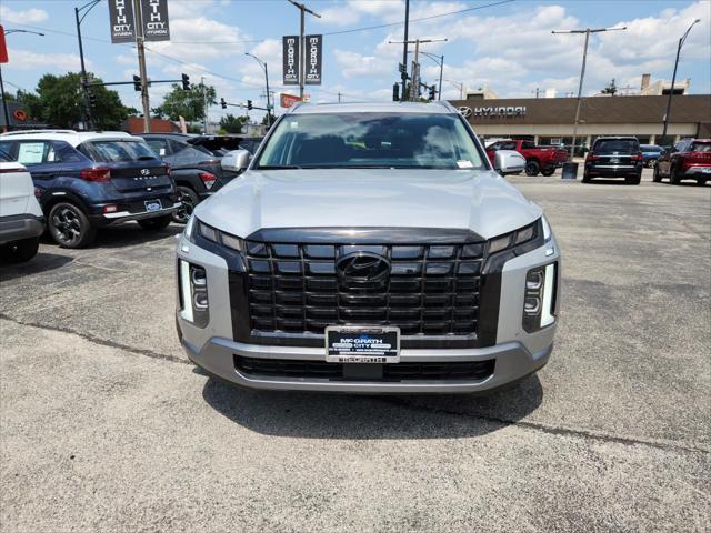 new 2024 Hyundai Palisade car, priced at $47,140