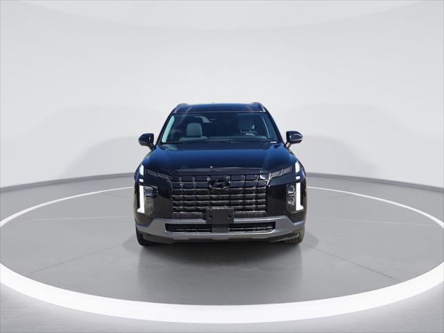 new 2025 Hyundai Palisade car, priced at $46,282