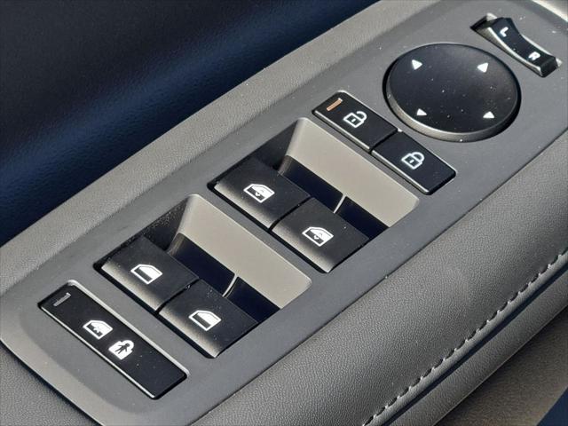 new 2025 Hyundai Santa Fe car, priced at $40,533
