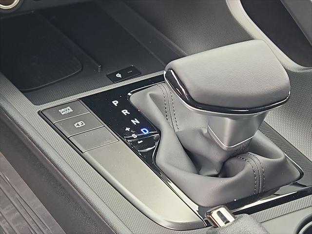 new 2025 Hyundai Elantra car, priced at $23,212