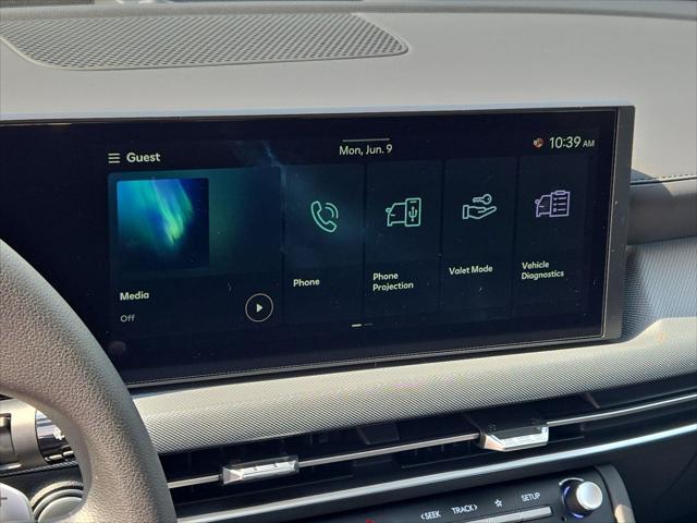 new 2025 Hyundai Sonata car, priced at $27,797