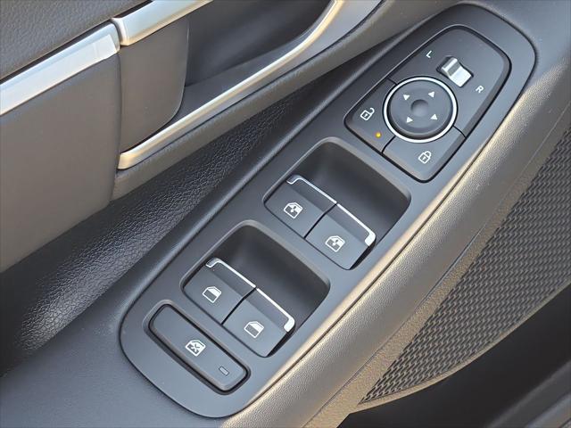 new 2025 Hyundai Sonata car, priced at $27,797