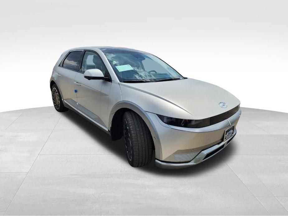 new 2024 Hyundai IONIQ 5 car, priced at $52,685