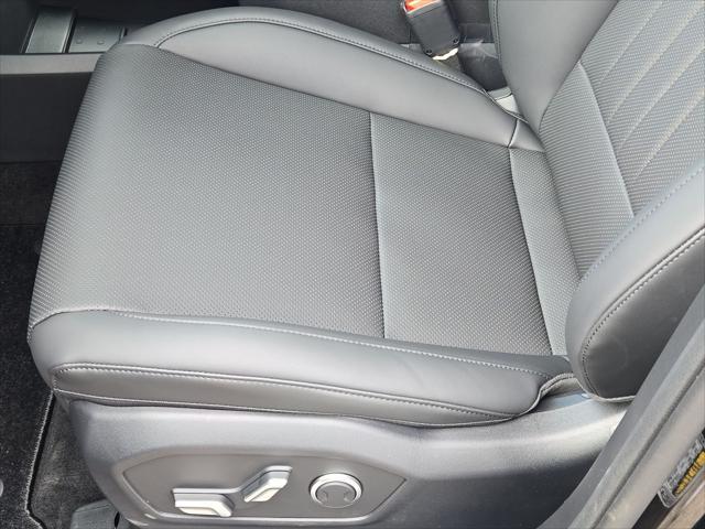 new 2025 Hyundai Santa Fe car, priced at $37,760