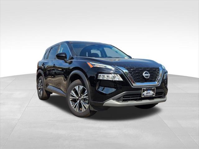 used 2023 Nissan Rogue car, priced at $25,694