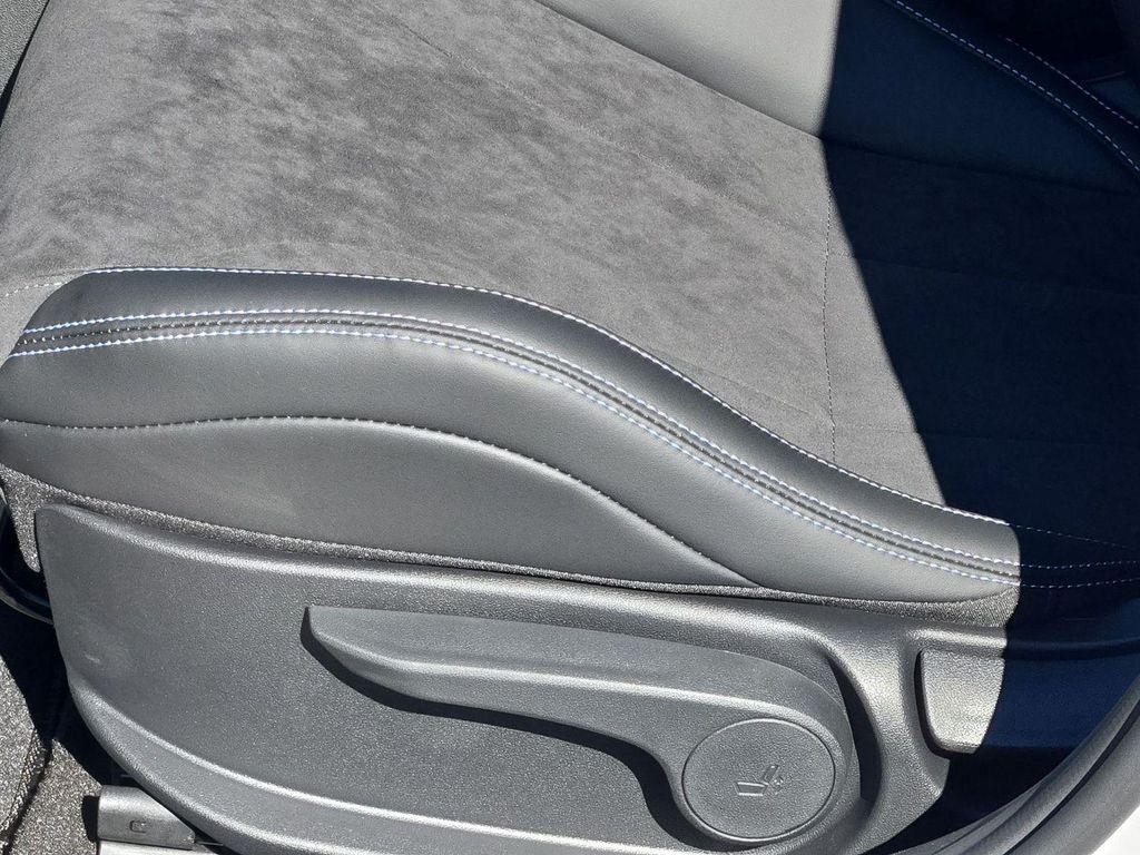 new 2025 Hyundai ELANTRA N car, priced at $36,980