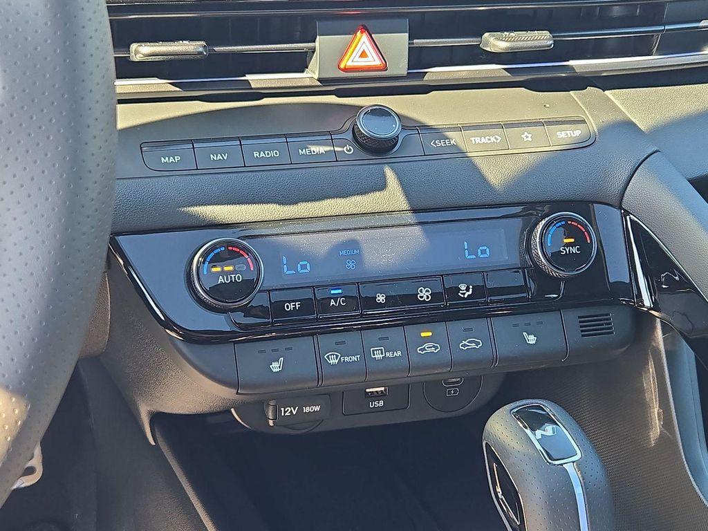 new 2025 Hyundai ELANTRA N car, priced at $36,980