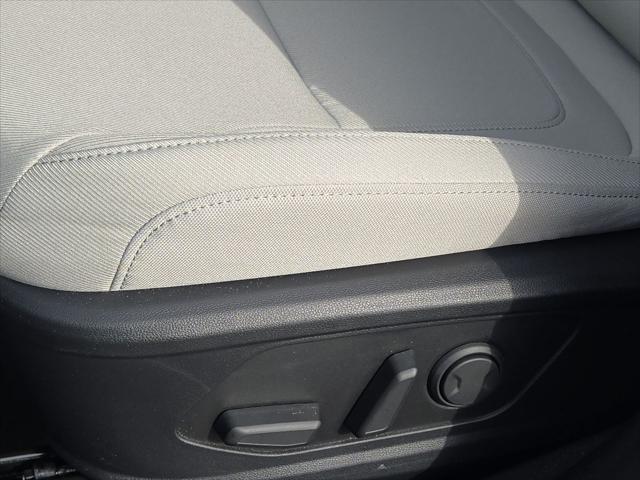 new 2025 Hyundai Tucson car, priced at $32,077