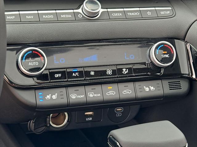 new 2025 Hyundai Elantra car, priced at $29,823