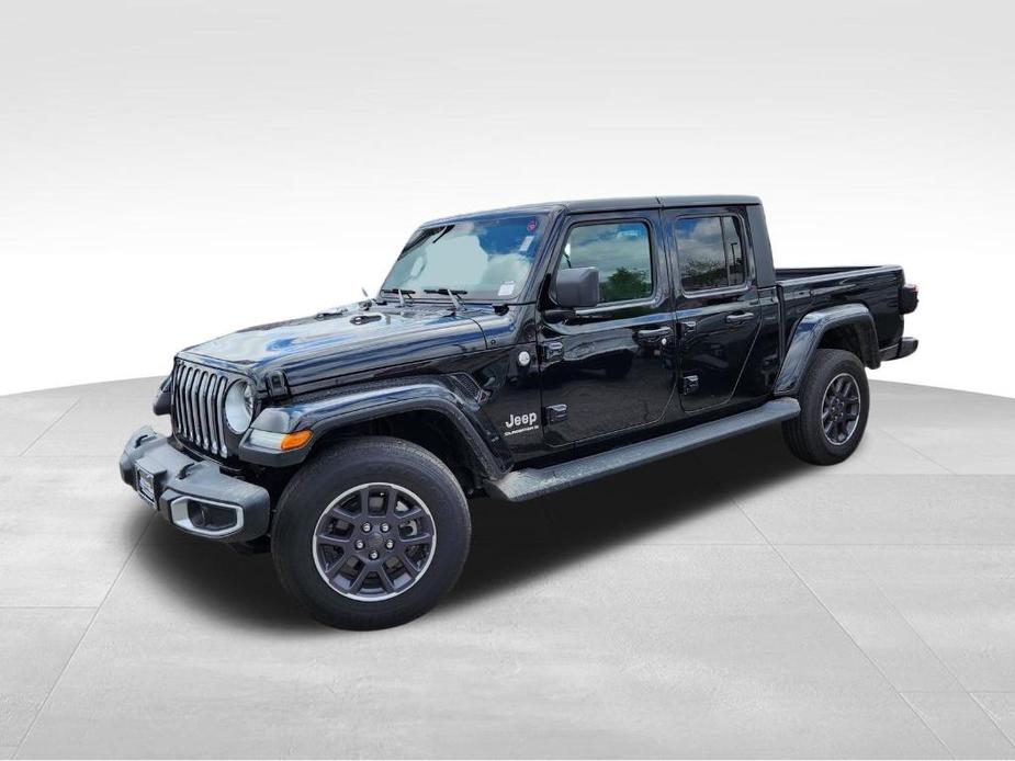 used 2023 Jeep Gladiator car, priced at $38,695