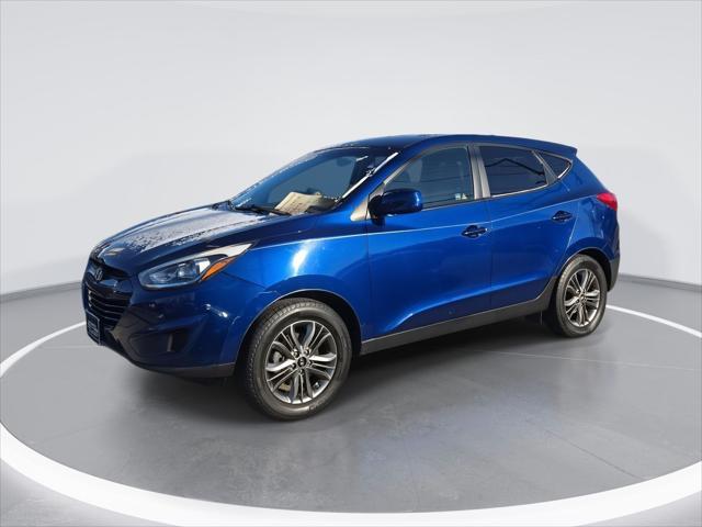 used 2014 Hyundai Tucson car, priced at $9,500