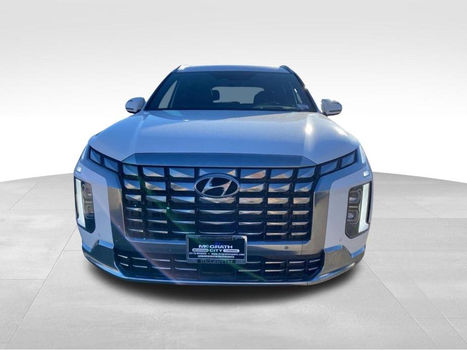 new 2024 Hyundai Palisade car, priced at $53,481