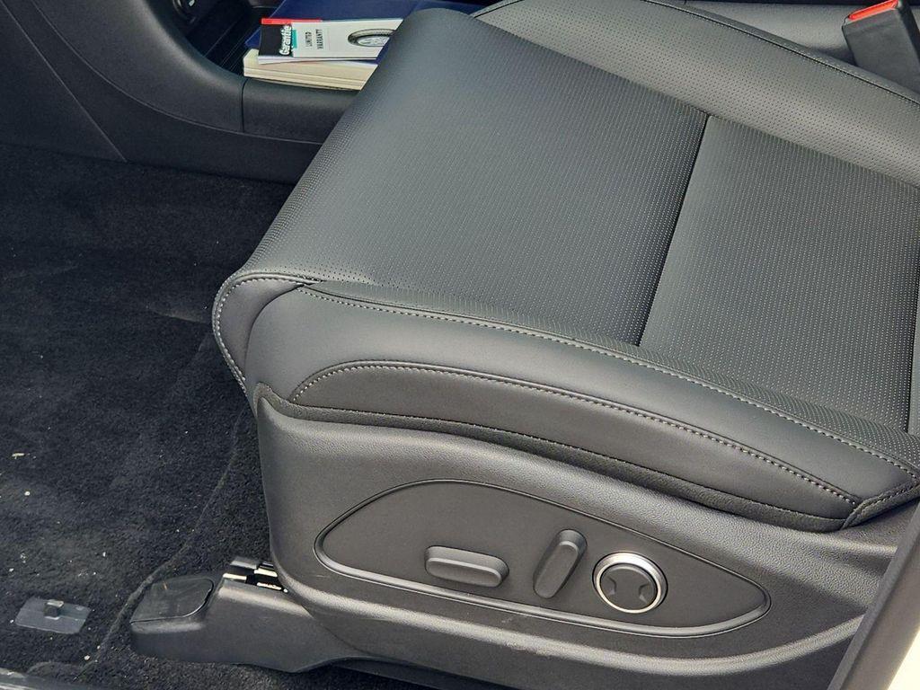 new 2026 Hyundai Palisade car, priced at $47,710