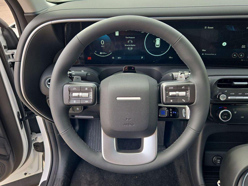 new 2026 Hyundai Palisade car, priced at $47,710
