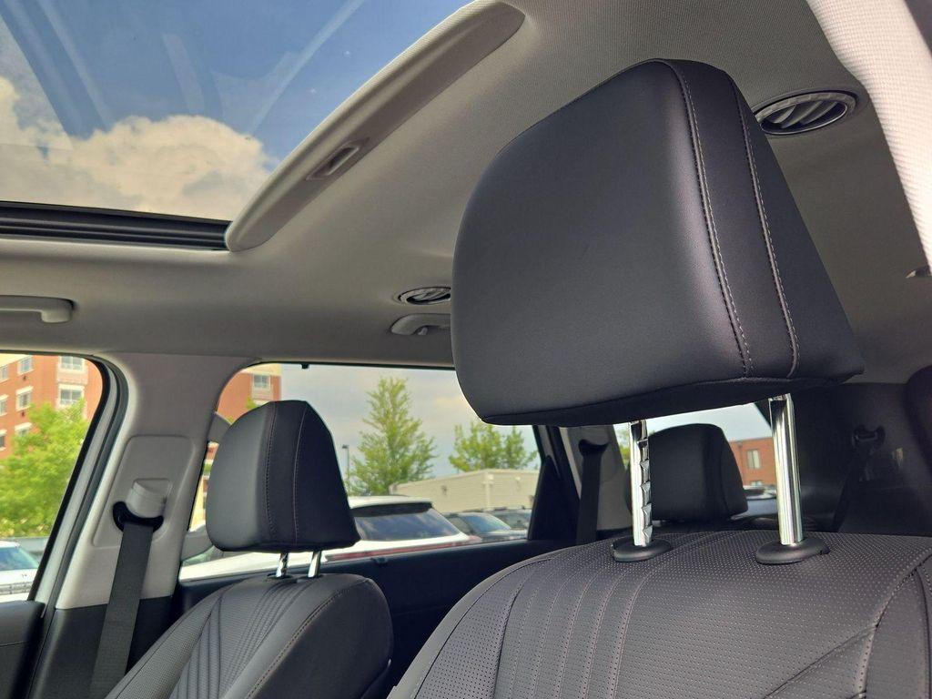 new 2026 Hyundai Palisade car, priced at $47,710